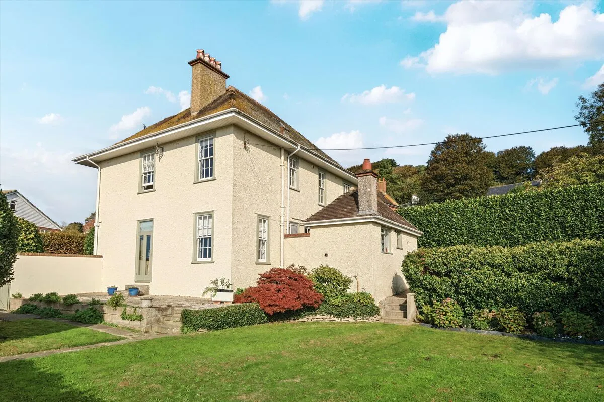 Allington Park, Bridport, DT6, photo 19