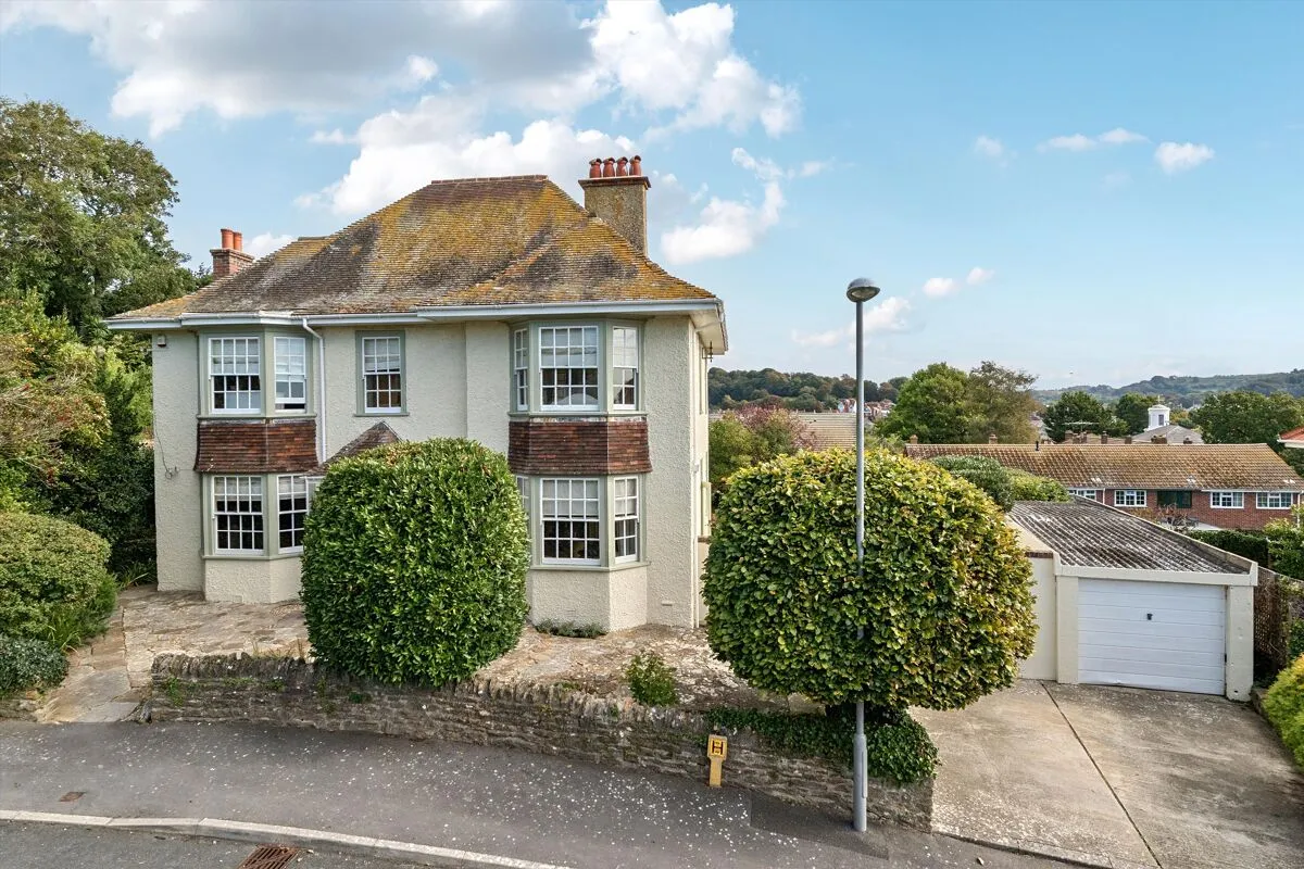 Allington Park, Bridport, DT6, photo 2