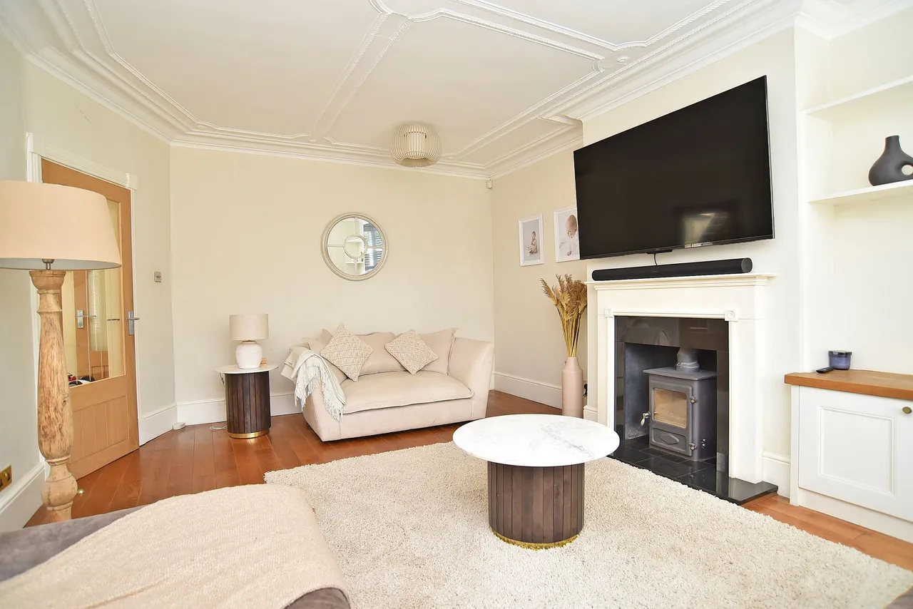 Woodlands Drive, Harrogate, HG2, photo 24