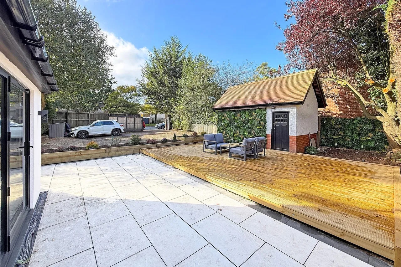 Woodlands Drive, Harrogate, HG2, photo 6