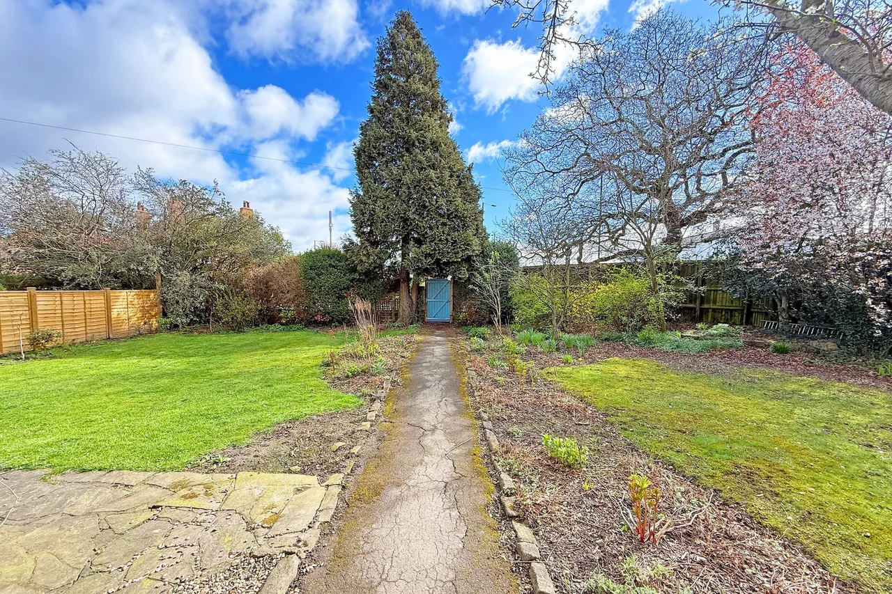 Woodlands Drive, Harrogate, HG2, photo 22