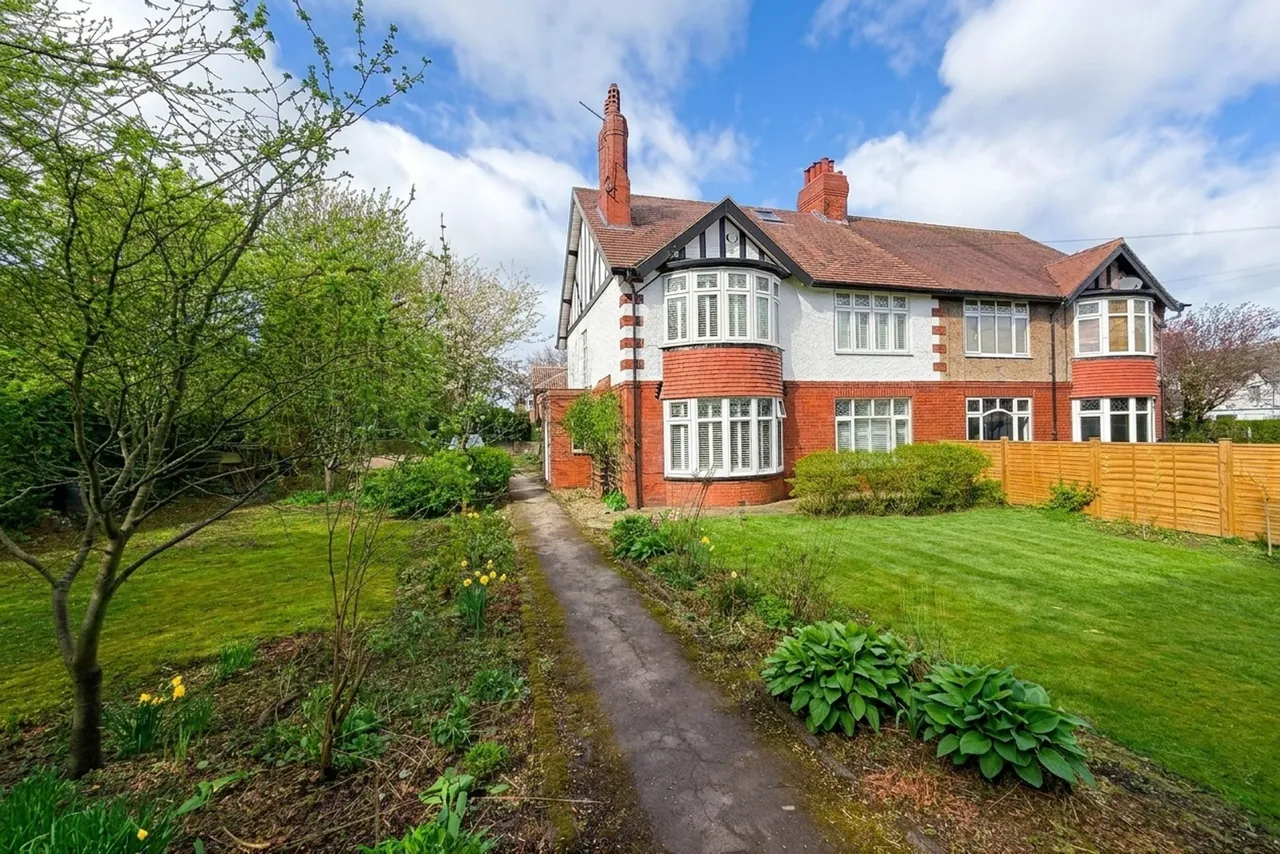 Woodlands Drive, Harrogate, HG2, photo 11