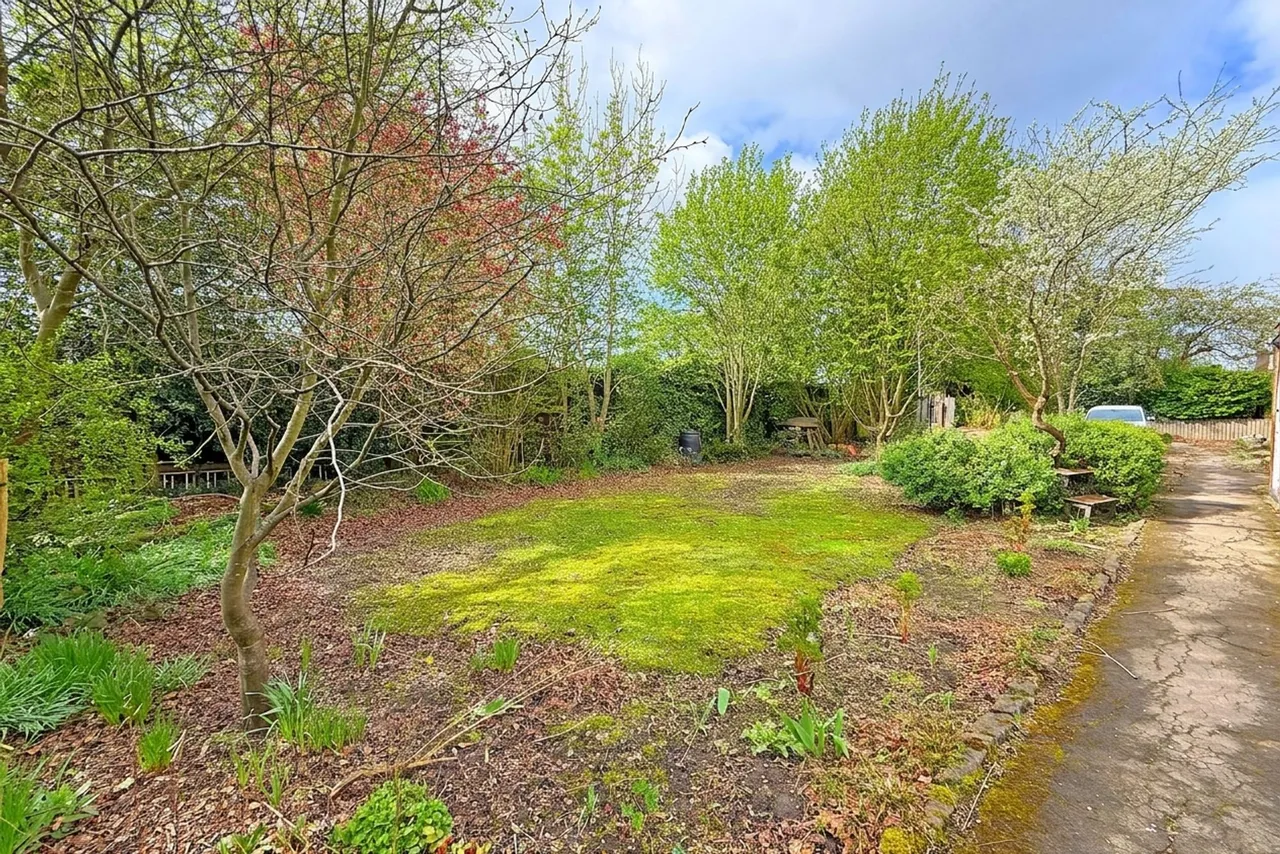 Woodlands Drive, Harrogate, HG2, photo 26