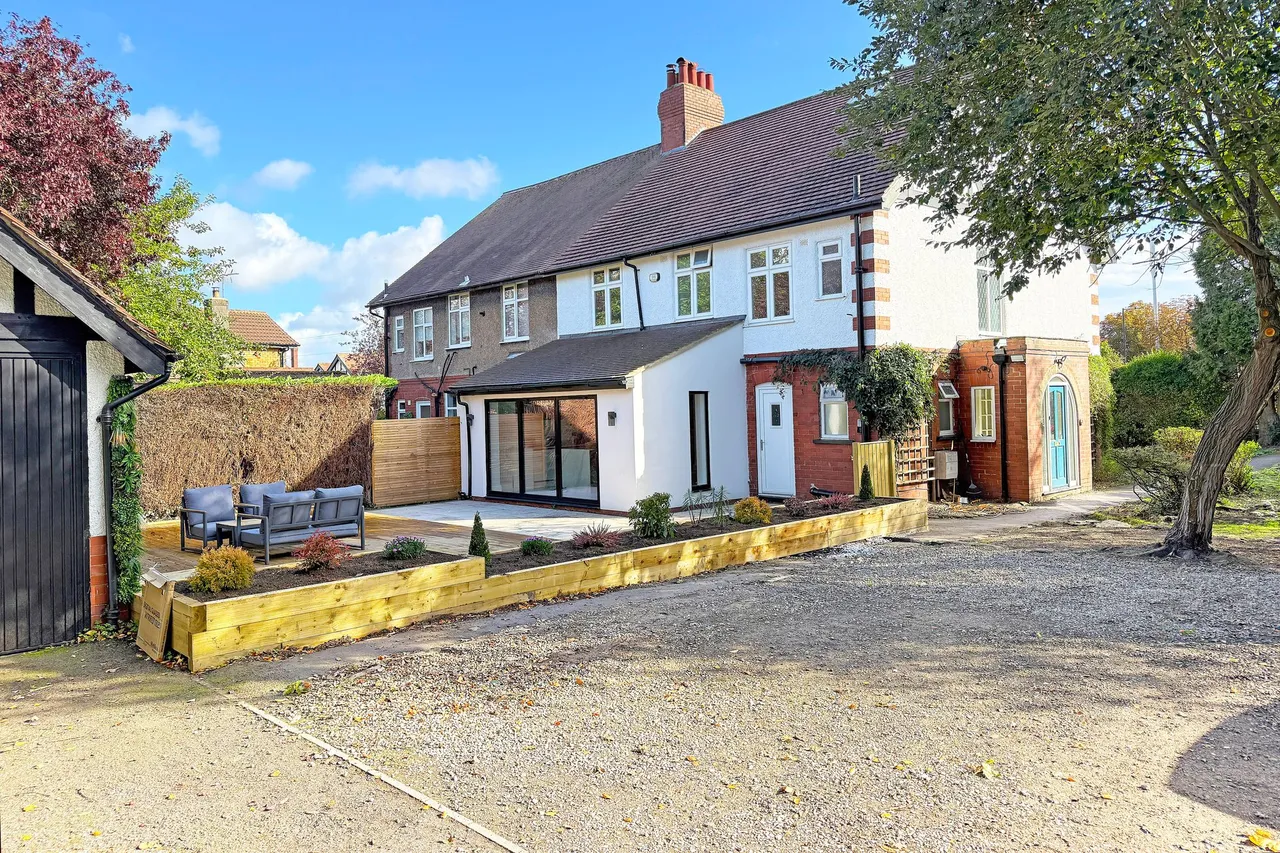 Woodlands Drive, Harrogate, HG2, photo 4
