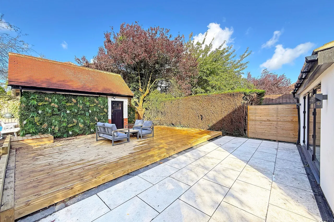 Woodlands Drive, Harrogate, HG2, photo 15