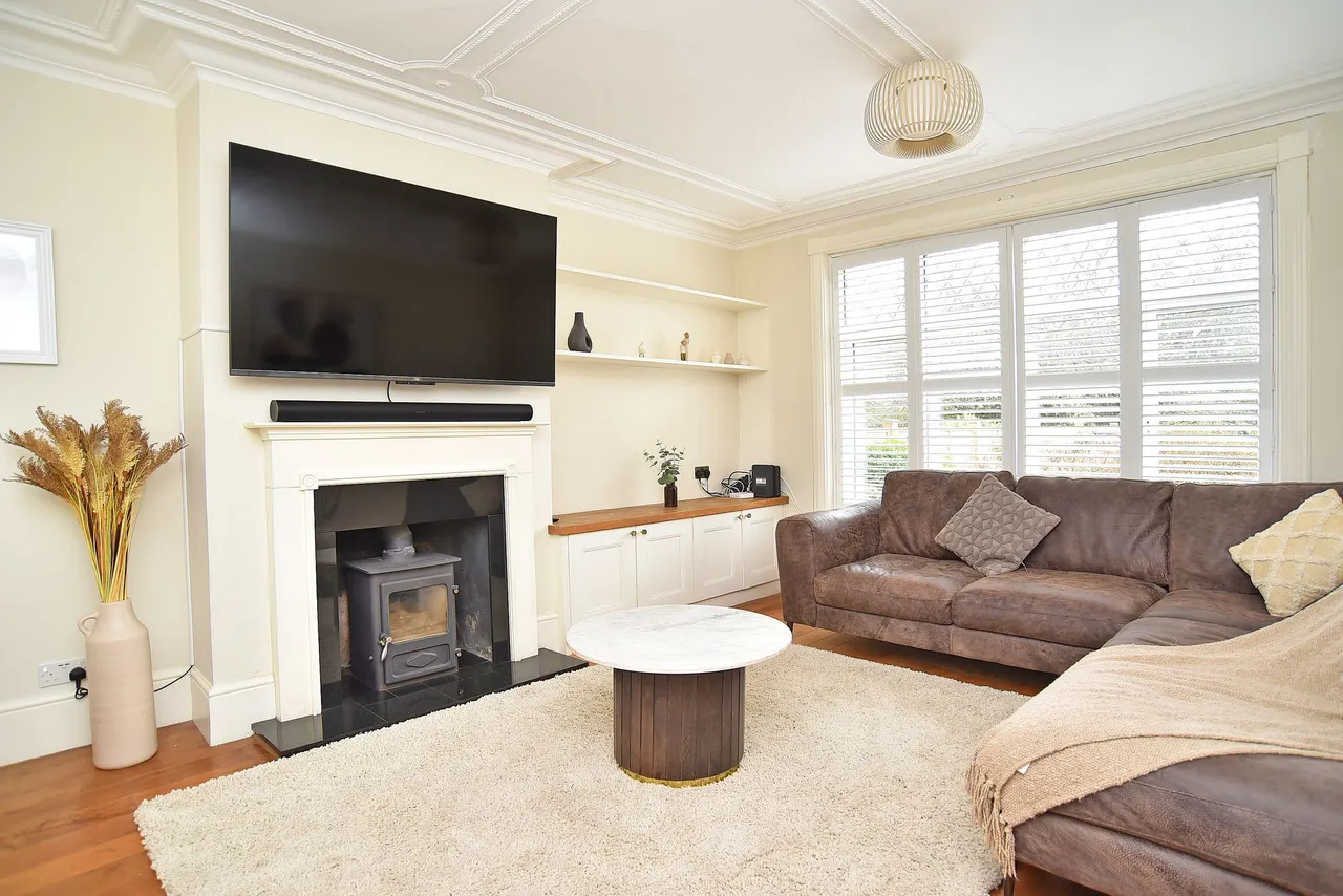 Woodlands Drive, Harrogate, HG2, photo 7