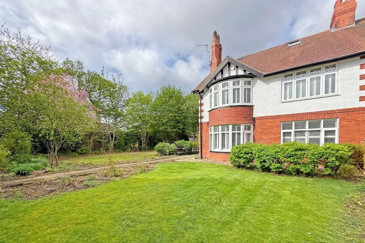 Woodlands Drive, Harrogate, HG2, photo 27