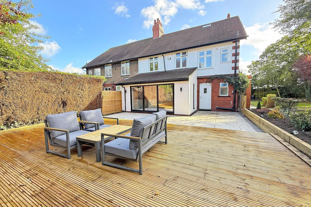 Woodlands Drive, Harrogate, HG2, photo 12