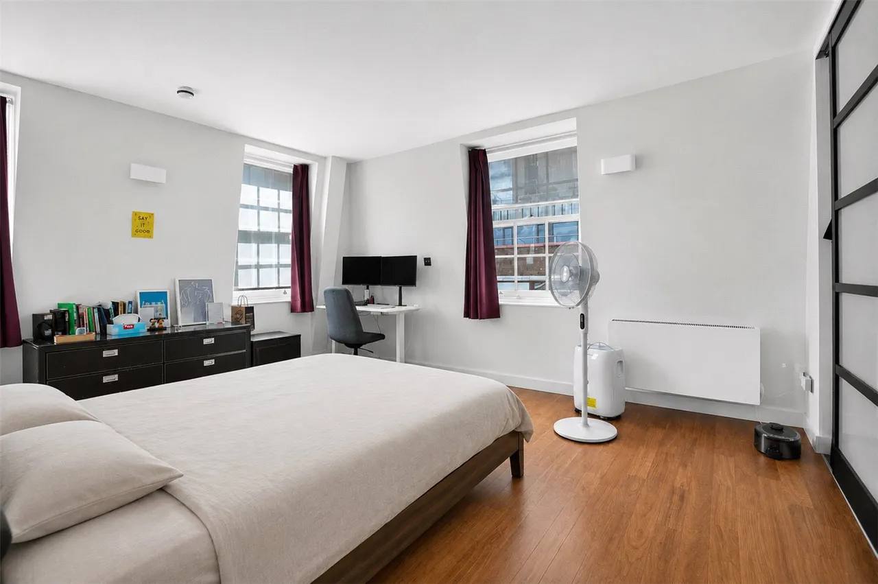 Ashby Street, London, EC1V, photo 12