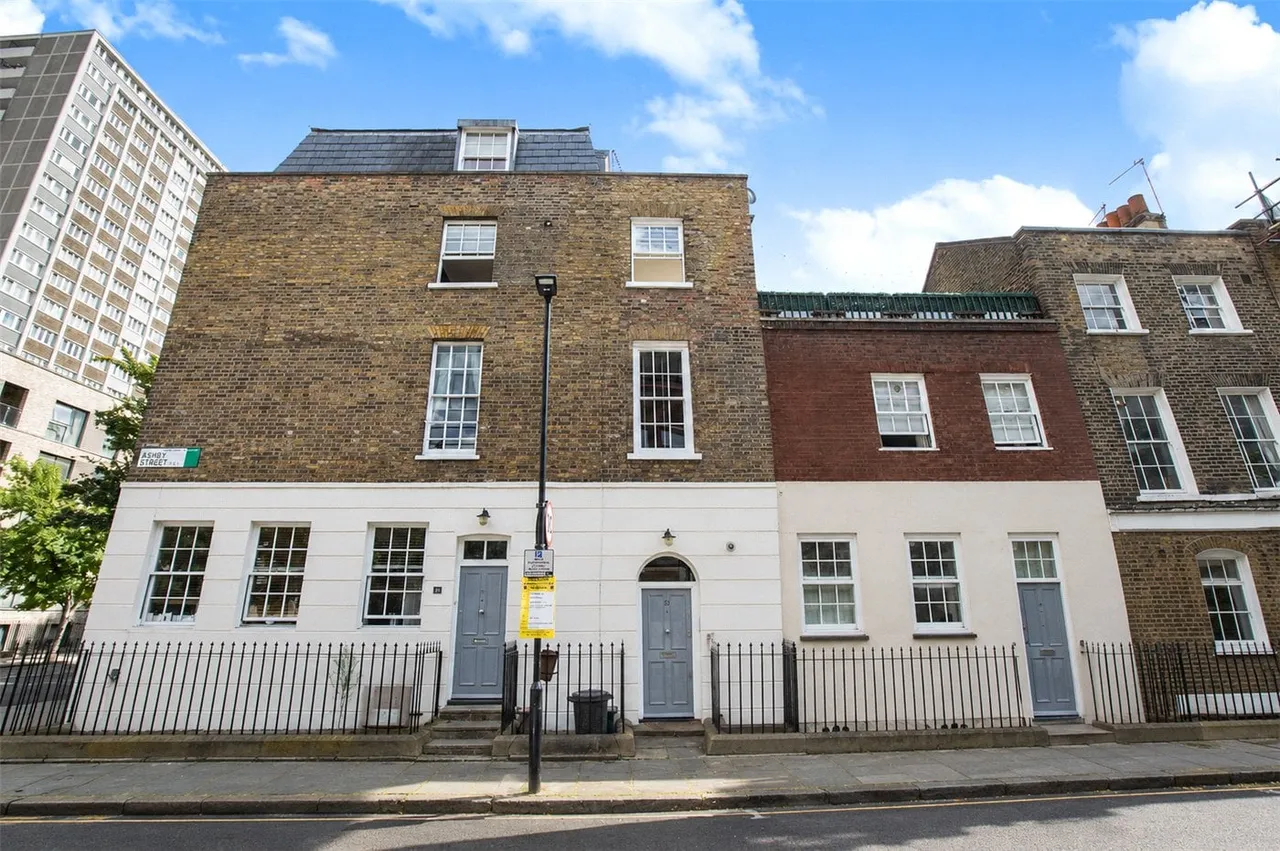 Ashby Street, London, EC1V, photo 9