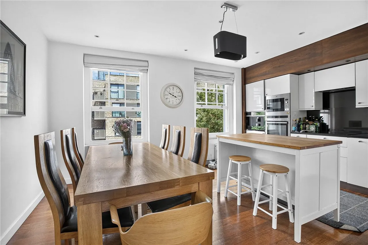 Ashby Street, London, EC1V, photo 2