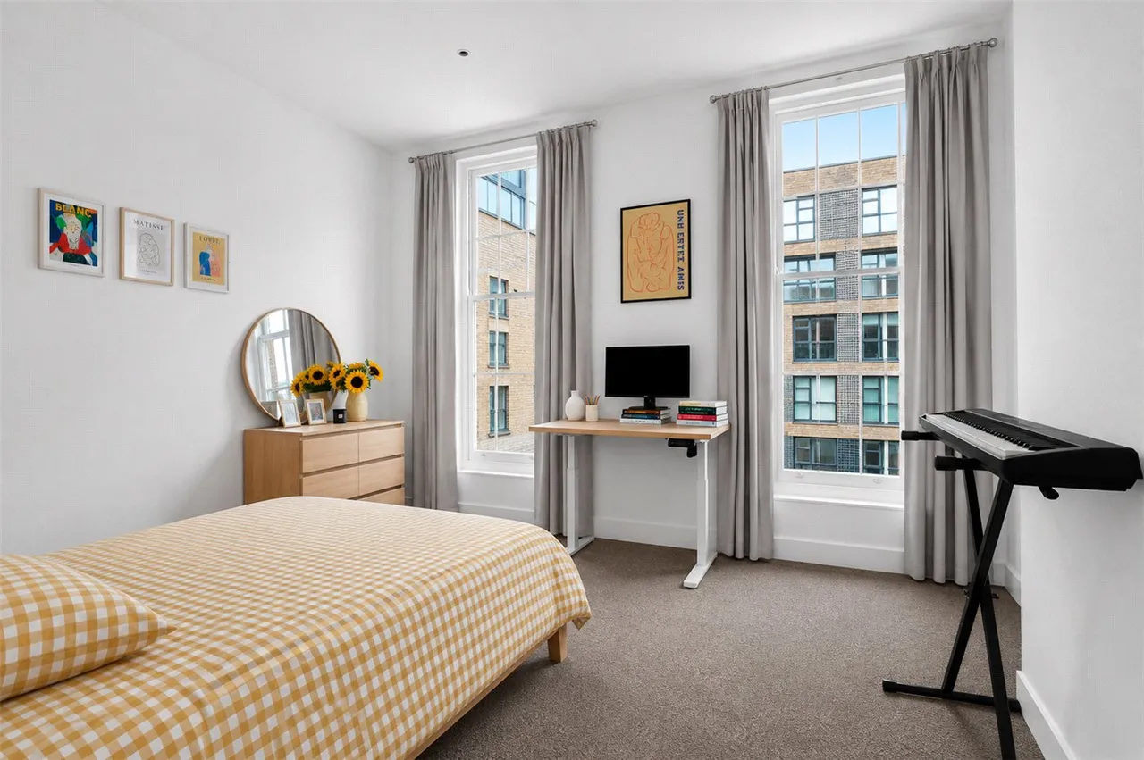 Ashby Street, London, EC1V, photo 11