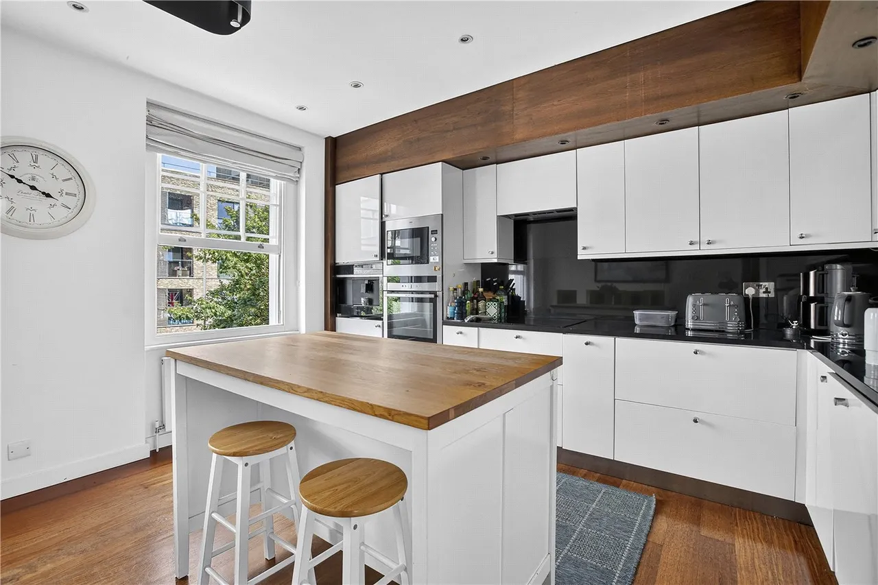Ashby Street, London, EC1V, photo 3