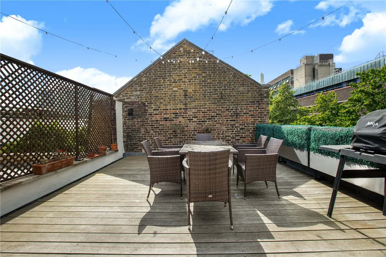 Ashby Street, London, EC1V, photo 6