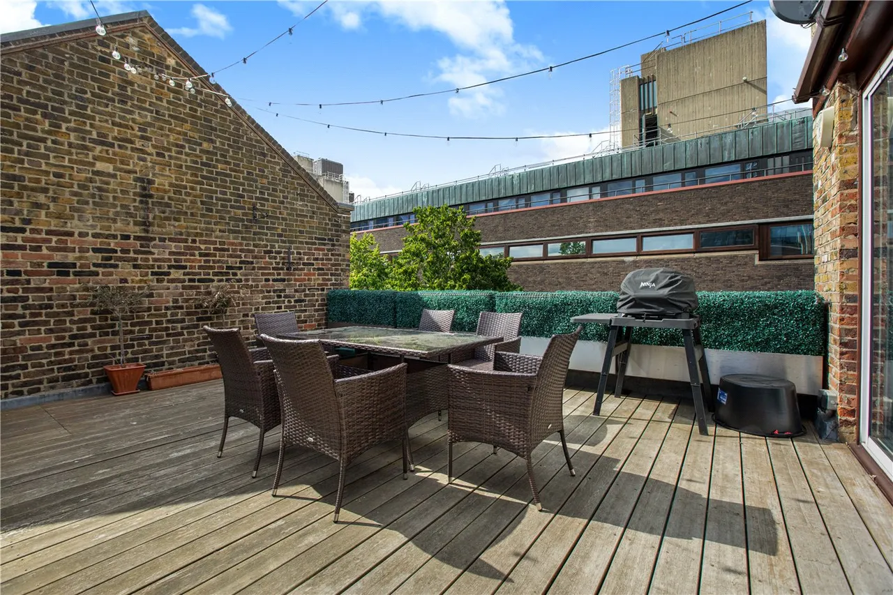 Ashby Street, London, EC1V, photo 7