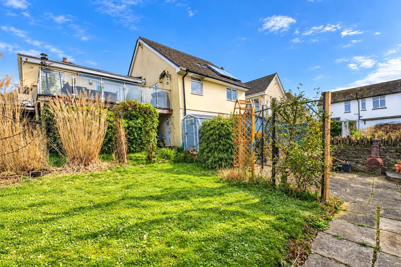 Lynton Road, Combe Martin, EX34, photo 10
