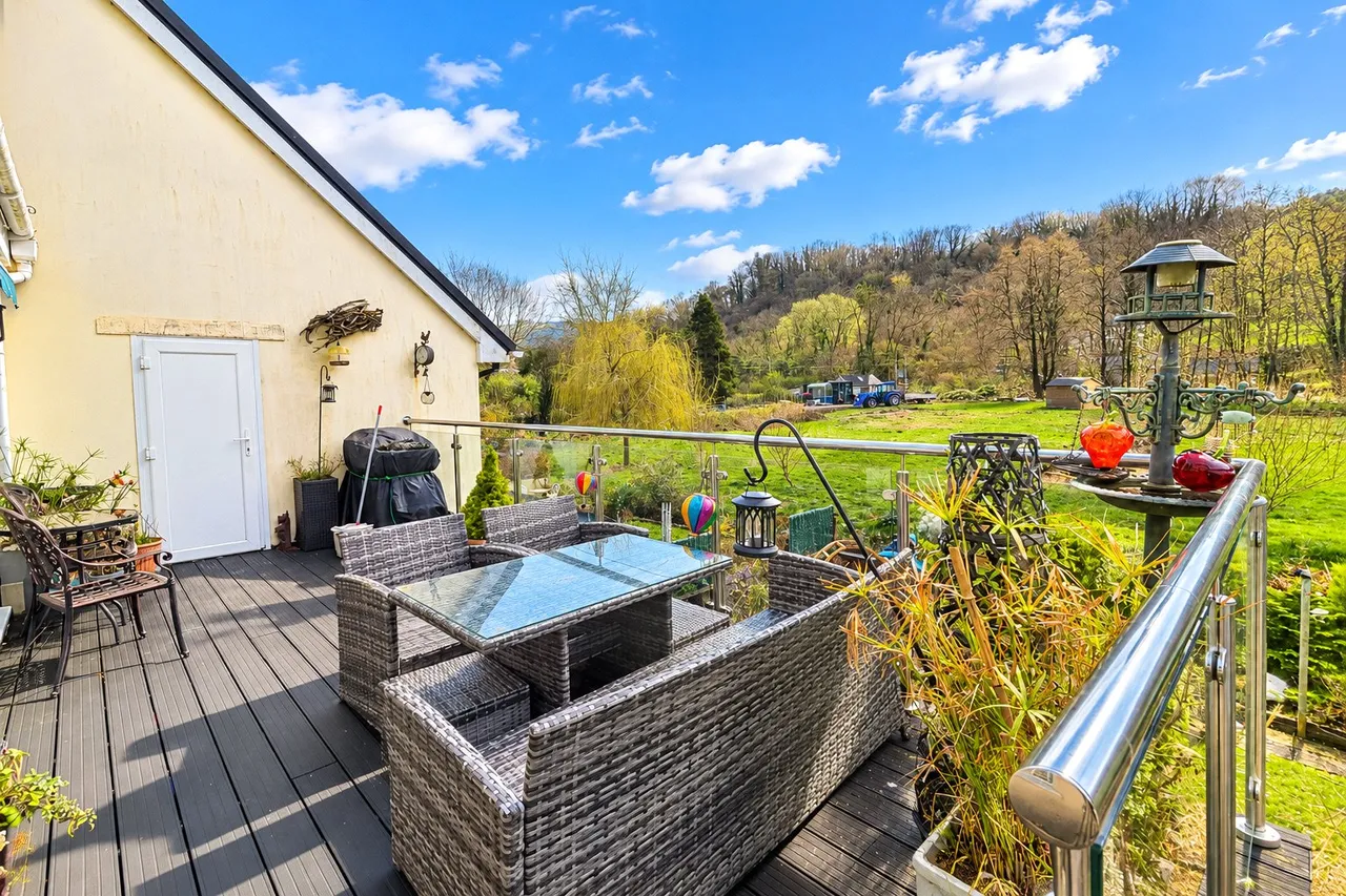 Lynton Road, Combe Martin, EX34, photo 9