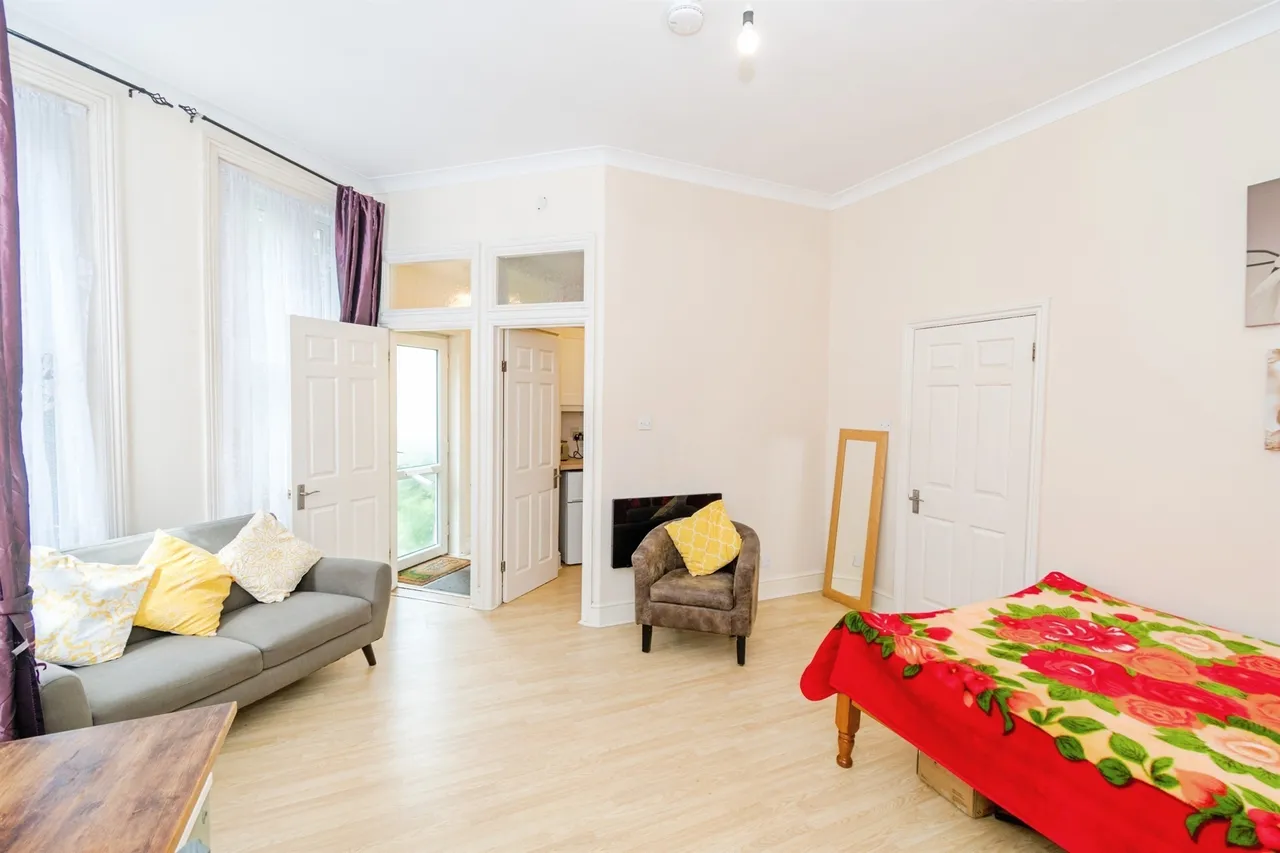 Hill Lane, Southampton, SO15, photo 6
