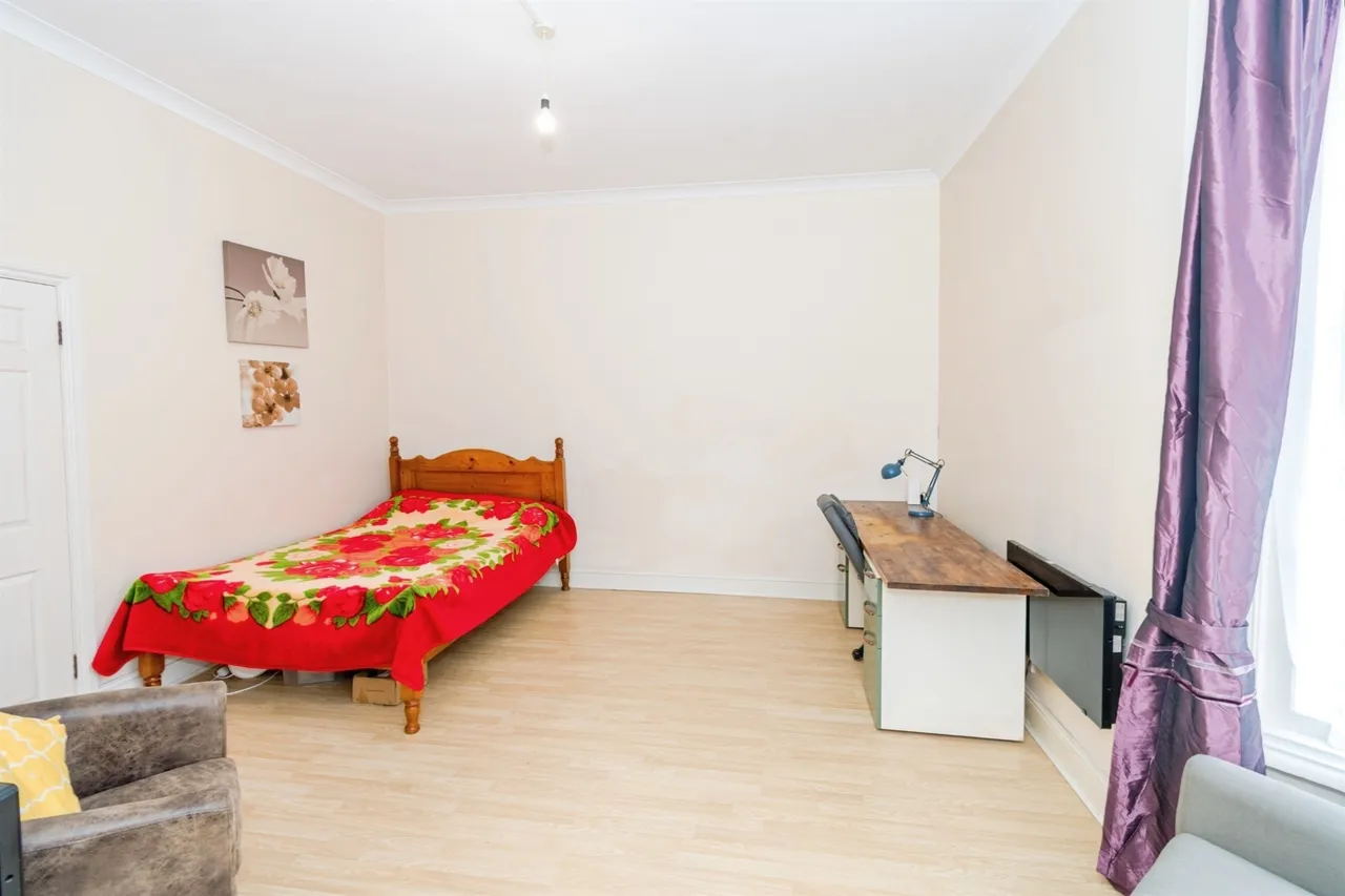Hill Lane, Southampton, SO15, photo 5