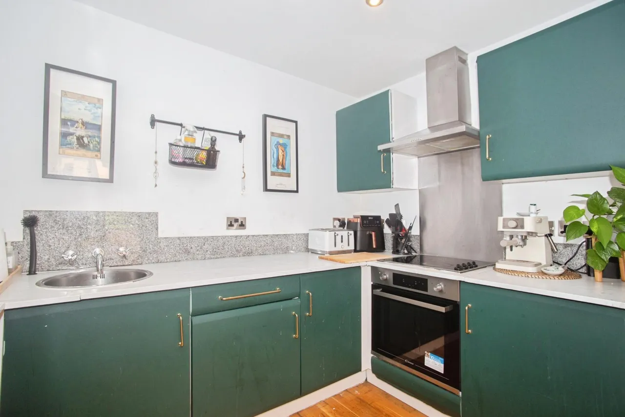 Pollard Street, Manchester, M4, photo 5