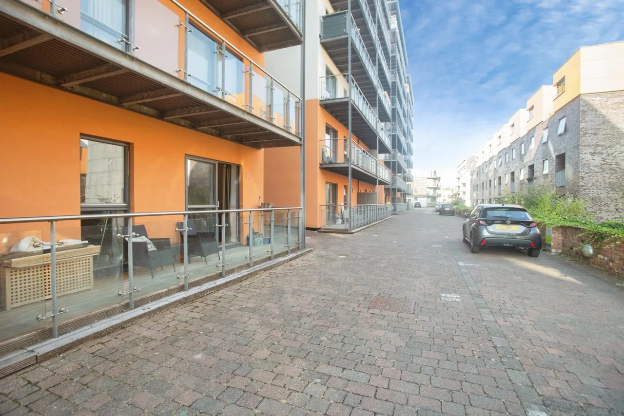 Pollard Street, Manchester, M4, photo 8