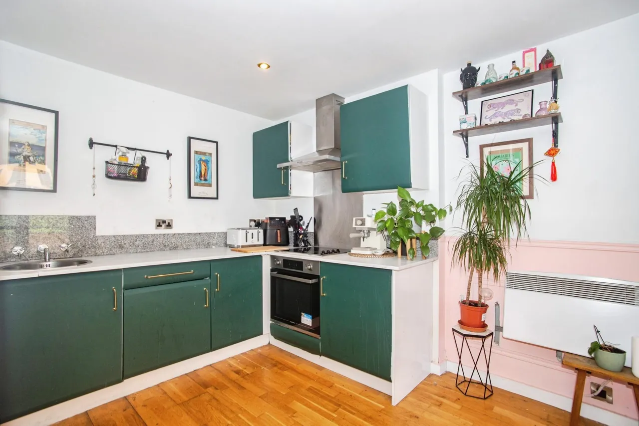 Pollard Street, Manchester, M4, photo 6