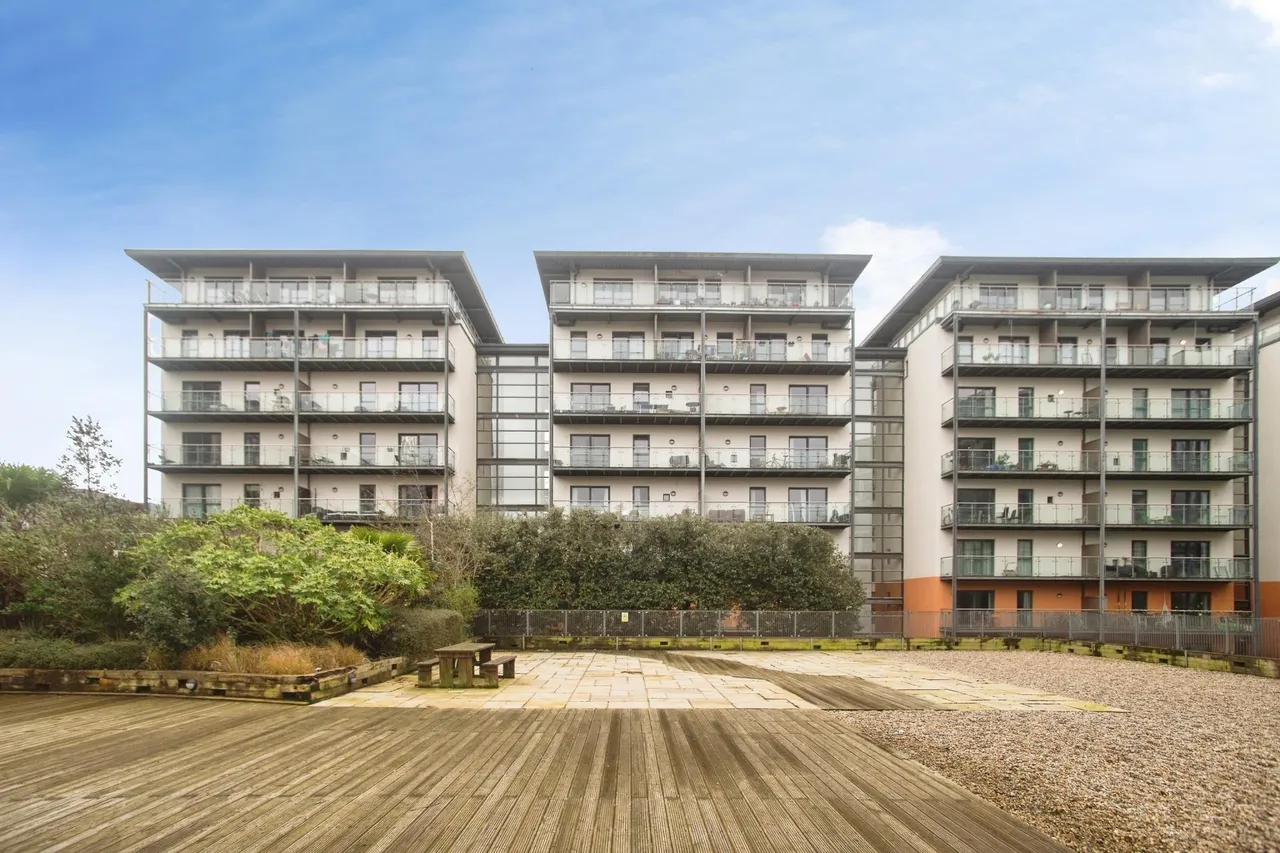 Pollard Street, Manchester, M4, photo 19