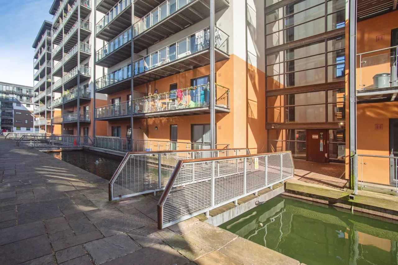 Pollard Street, Manchester, M4, photo 17