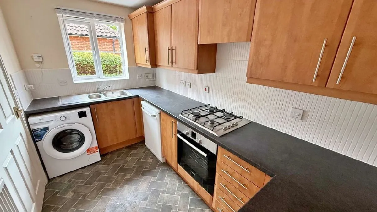 Leveret Chase, Witham St Hughs, photo 4