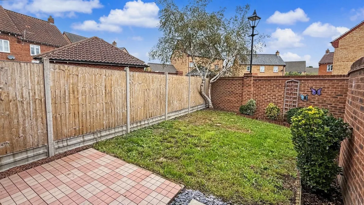 Leveret Chase, Witham St Hughs, photo 13