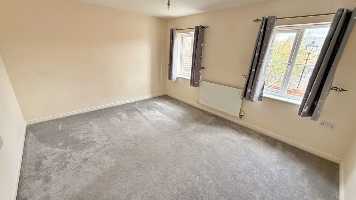 Leveret Chase, Witham St Hughs, photo 10