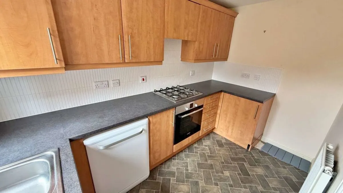 Leveret Chase, Witham St Hughs, photo 5