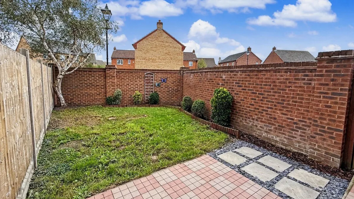 Leveret Chase, Witham St Hughs, photo 12