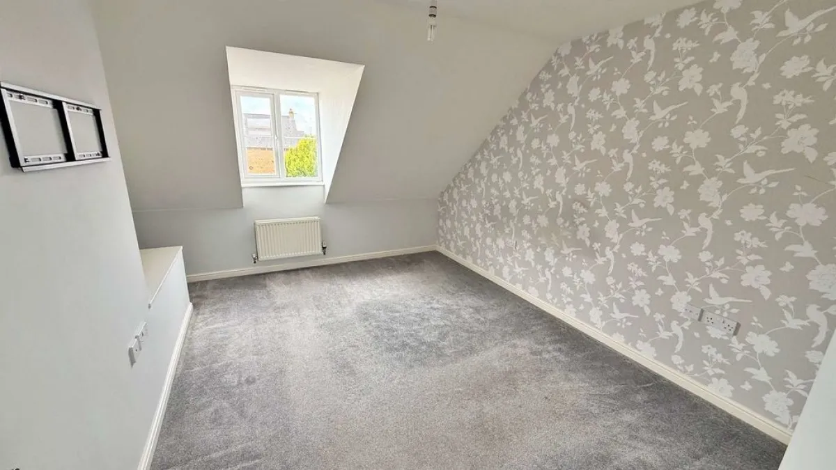 Leveret Chase, Witham St Hughs, photo 7