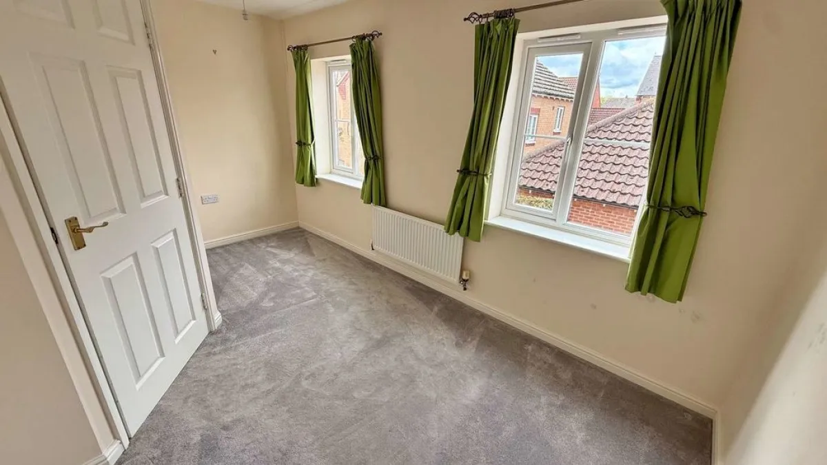 Leveret Chase, Witham St Hughs, photo 9