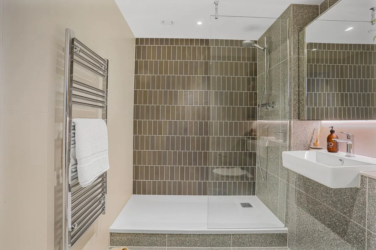 Charter Street, Canary Wharf, E22, photo 8