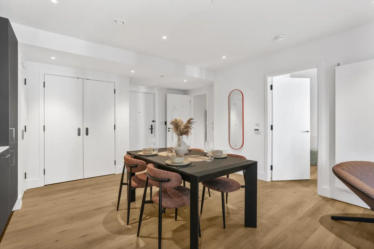 Charter Street, Canary Wharf, E22, photo 13