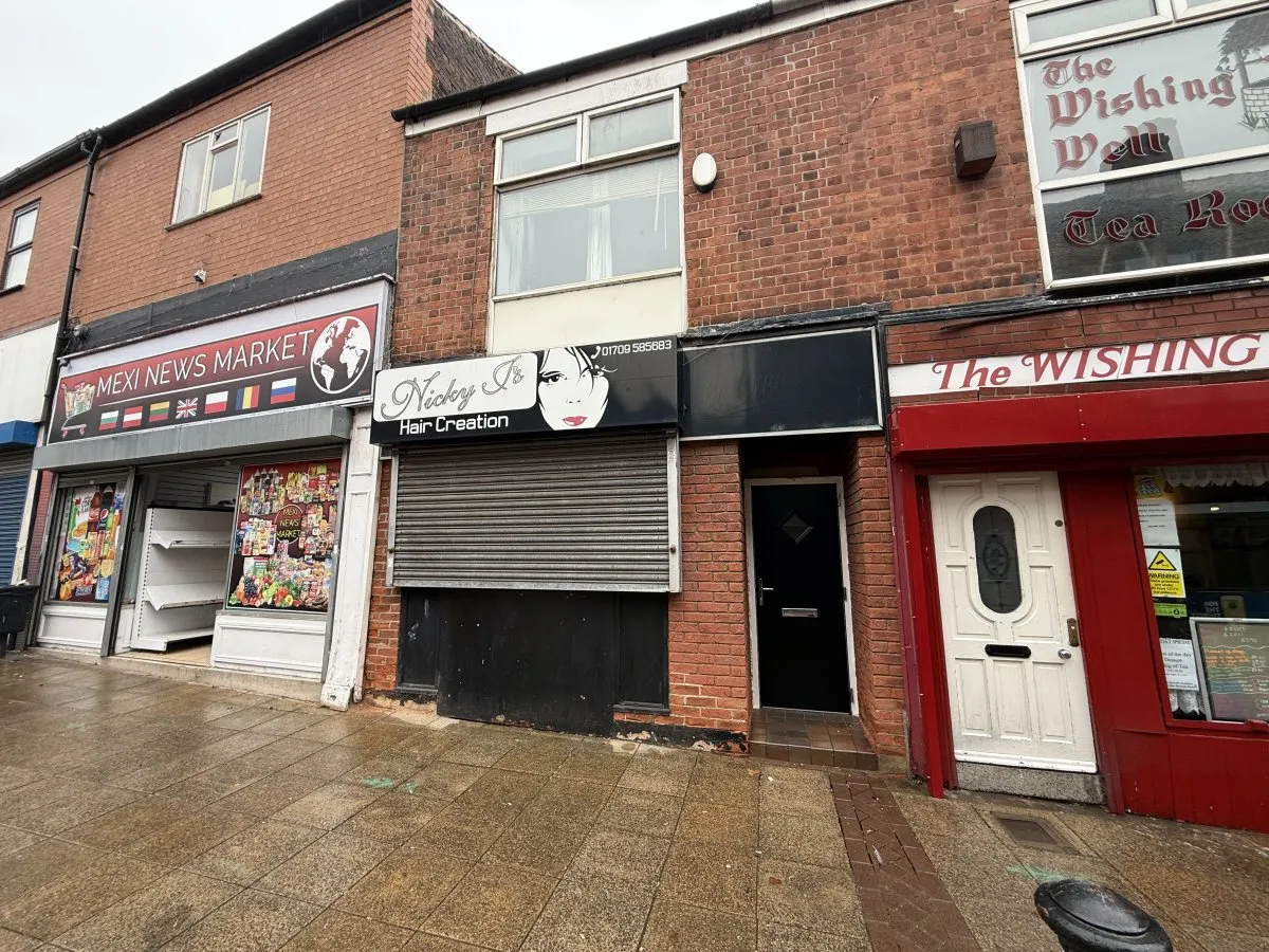 High Street, Mexborough, photo 3