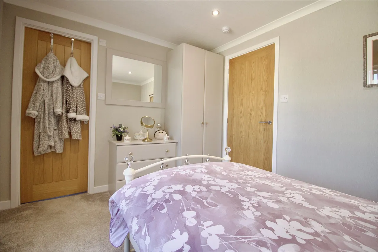 Hathaway Park, Northallerton, DL7, photo 14