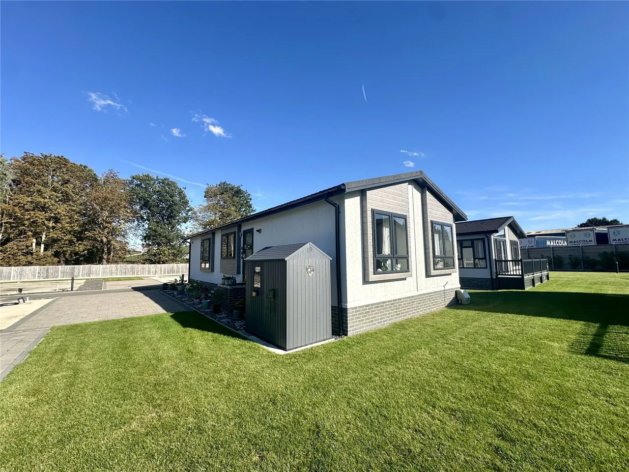 Hathaway Park, Northallerton, DL7, photo 21