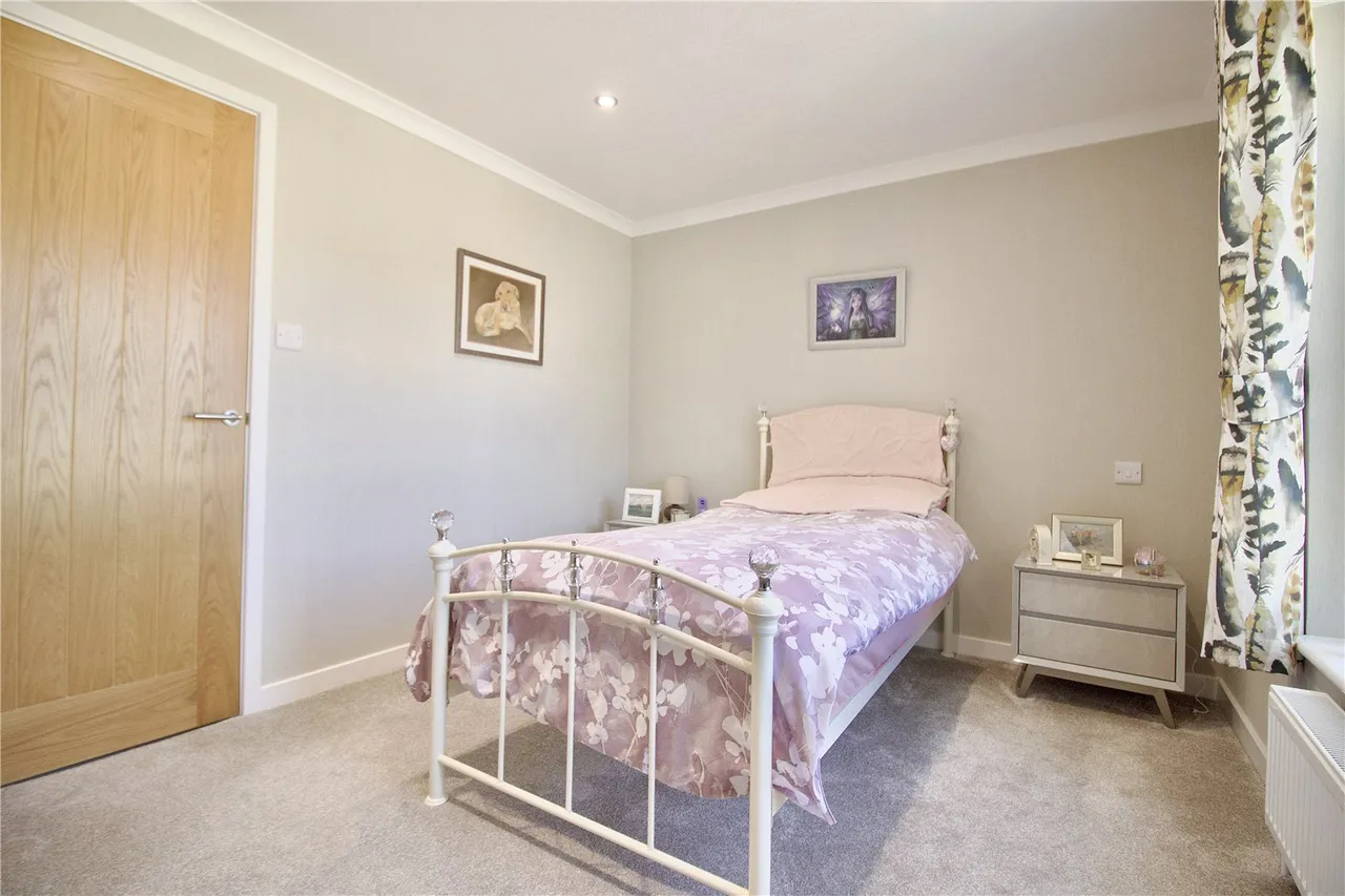 Hathaway Park, Northallerton, DL7, photo 13