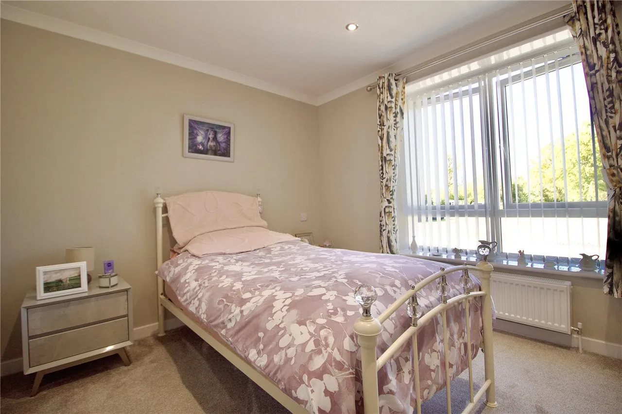 Hathaway Park, Northallerton, DL7, photo 12