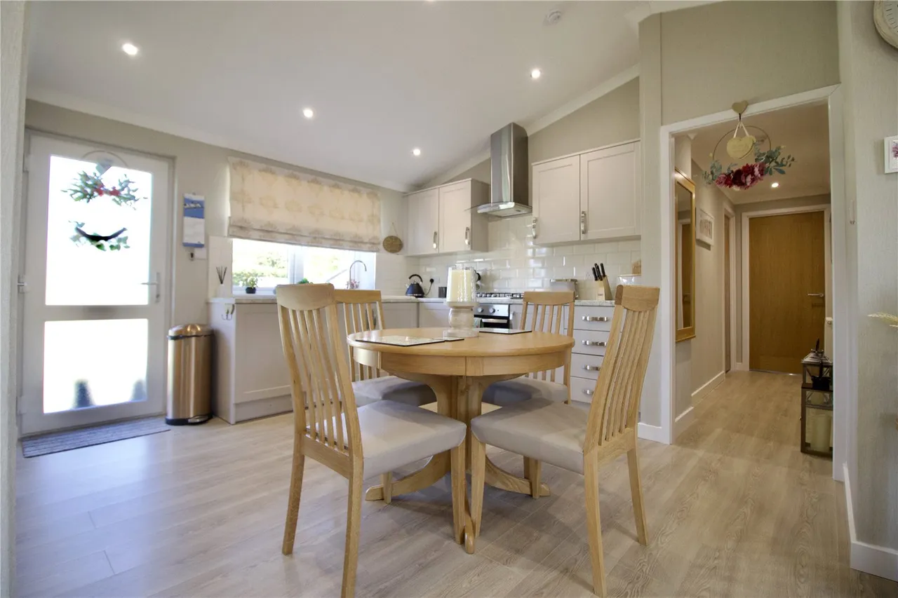 Hathaway Park, Northallerton, DL7, photo 9