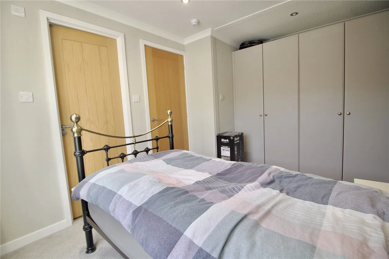 Hathaway Park, Northallerton, DL7, photo 17