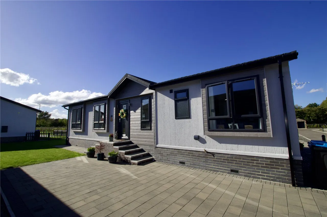 Hathaway Park, Northallerton, DL7, photo 23