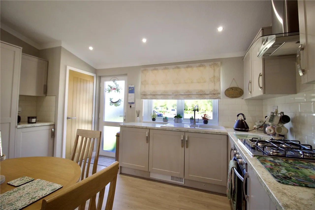Hathaway Park, Northallerton, DL7, photo 6