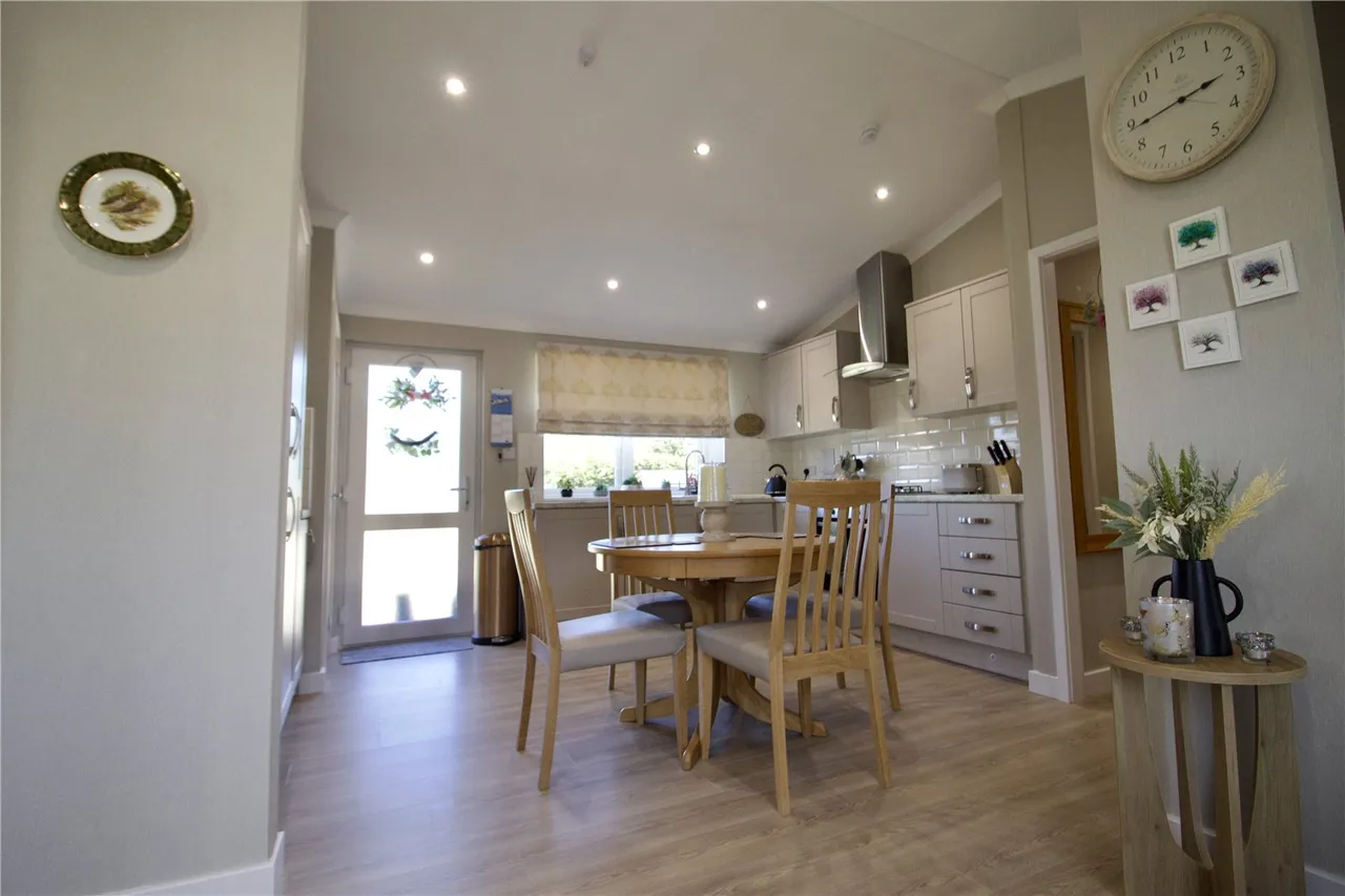 Hathaway Park, Northallerton, DL7, photo 8