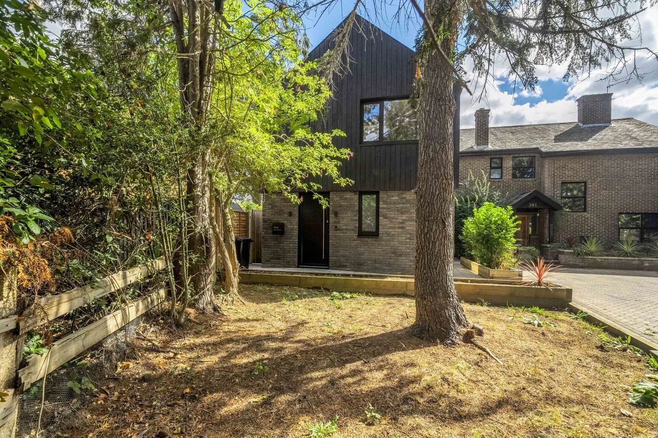 4 bed house for sale, Crofton Road, Orpington, BR6