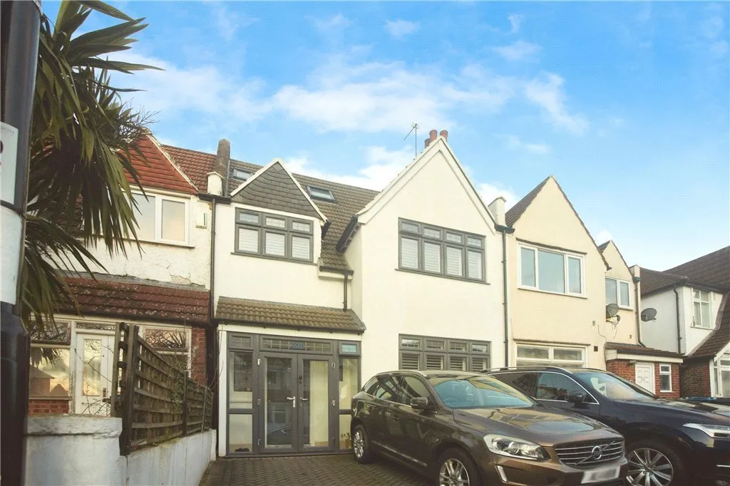 Norbury Crescent, London, SW16, photo 8