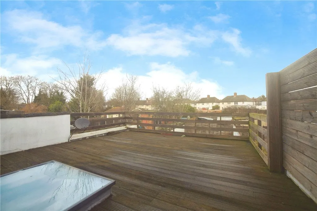 Norbury Crescent, London, SW16, photo 19